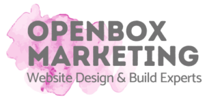 Openbox Marketing Logo roxburgh.guide