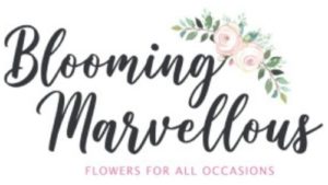 Blooming Marvellous Logo