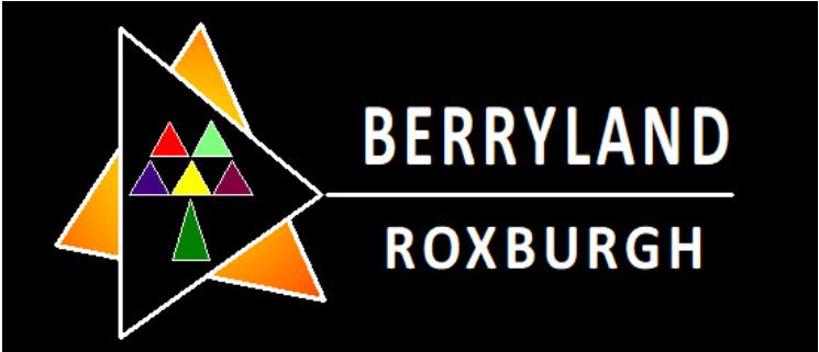 Berryland Logo